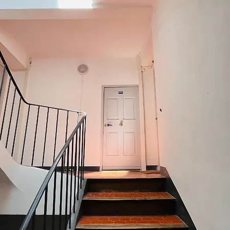 Apartman Les Glycines, Au Calme Dans Batisse De Maitre Proche Du Centre Parking Gratuit