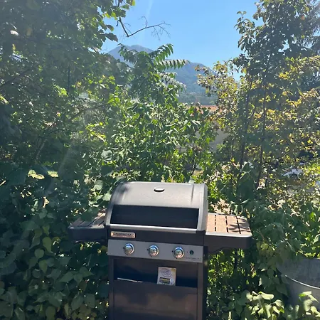 Appartamento Les Glycines, Au Calme Dans Batisse De Maitre Proche Du Centre Parking Gratuit Digne-les-Bains