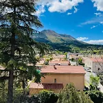 Les Glycines, Au Calme Dans Batisse De Maitre Proche Du Centre Parking Gratuit Digne-les-Bains