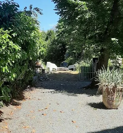 Les Glycines, Au Calme Dans Batisse De Maitre Proche Du Centre Parking Gratuit Digne-les-Bains