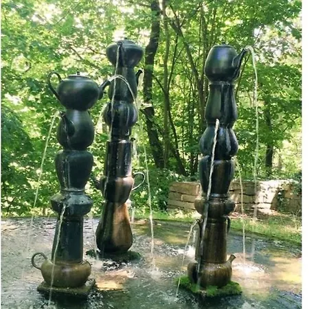 Les Glycines, Au Calme Dans Batisse De Maitre Proche Du Centre Parking Gratuit Apartamento Digne-les-Bains