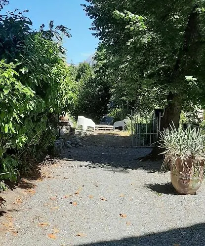 Les Glycines, Au Calme Dans Bâtisse De Maître Proche Du Centre Parking Gratuit Digne-les-Bains