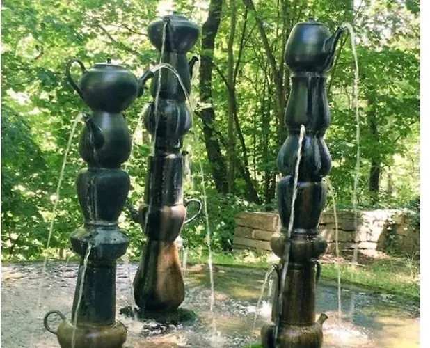 Les Glycines, Au Calme Dans Bâtisse De Maître Proche Du Centre Parking Gratuit Appartement Digne-les-Bains