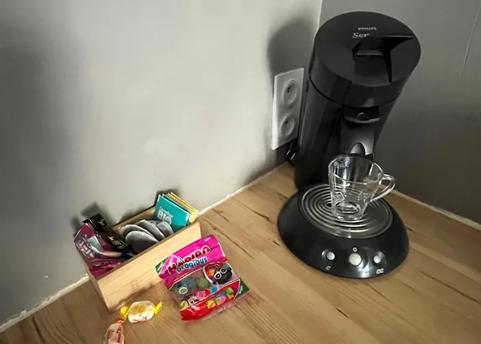 Les Glycines, Au Calme Dans Bâtisse De Maître Proche Du Centre Parking Gratuit Appartement *